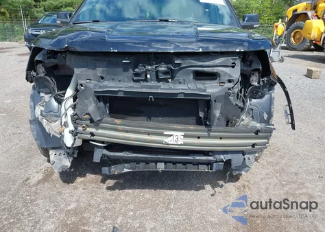 2017 Ford Explorer Xlt из США, поврежденный, VIN 1FM5K8D87HGB61166